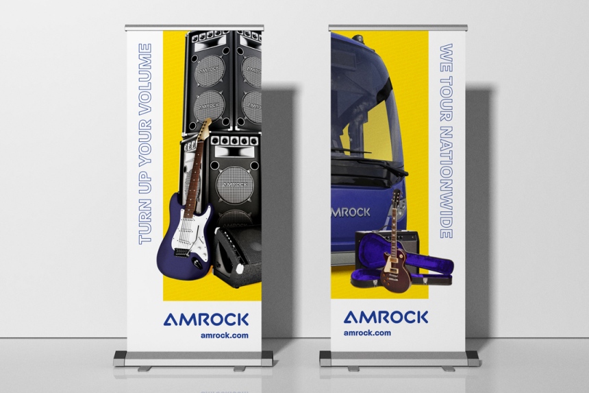 Amrock banners MBA Annual 2019